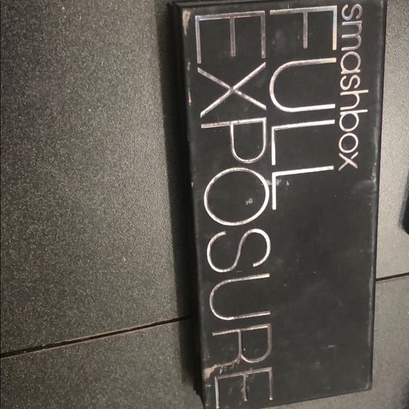 New or gently used 100% authentic makeup - Picture 7 of 8